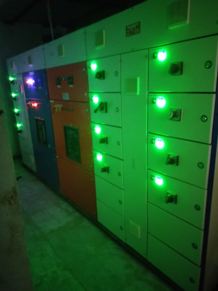 Automation & Instrumentation